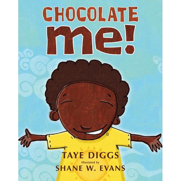 Chocolate Me!, (Hardcover)