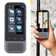 thumbnail image 5 of Traductor de Idiomas, comerciante de Voz de ia dual Micrófono 1260MAH Alta Precisión 139 Idiomas Traducción en Línea para Trabajo, 5 of 7