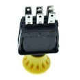 thumbnail image 4 of PTO Switch 116–0124 430-210 For Exmark Next Lazer Z Toro Z Master G3 Serial, 4 of 5