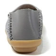 thumbnail image 3 of YAZI Women's Comfort Walking Boat Shoe, 3 of 7