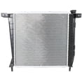 thumbnail image 4 of RADIATOR Compatible with FORD RANGER 1986-1994 6cyl Std Cooling with Automatic Transmission, 4 of 5