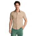 thumbnail image 1 of Jockey Outdoors Men's Short Sleeve Snap Woven Shirt, 1 of 8