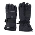thumbnail image 2 of Heating Gloves Outdoor Skiing Cycling Thickening, 2 of 2