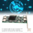 thumbnail image 5 of Tarjeta de expansión PCIe USB 3.0 Yashi 4 puertos 5 Gbps, 5 of 5