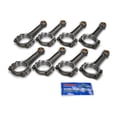 thumbnail image 2 of Scat Enterprises SBC 4340 Forged I-Beam Rods 5.700, 2 of 2