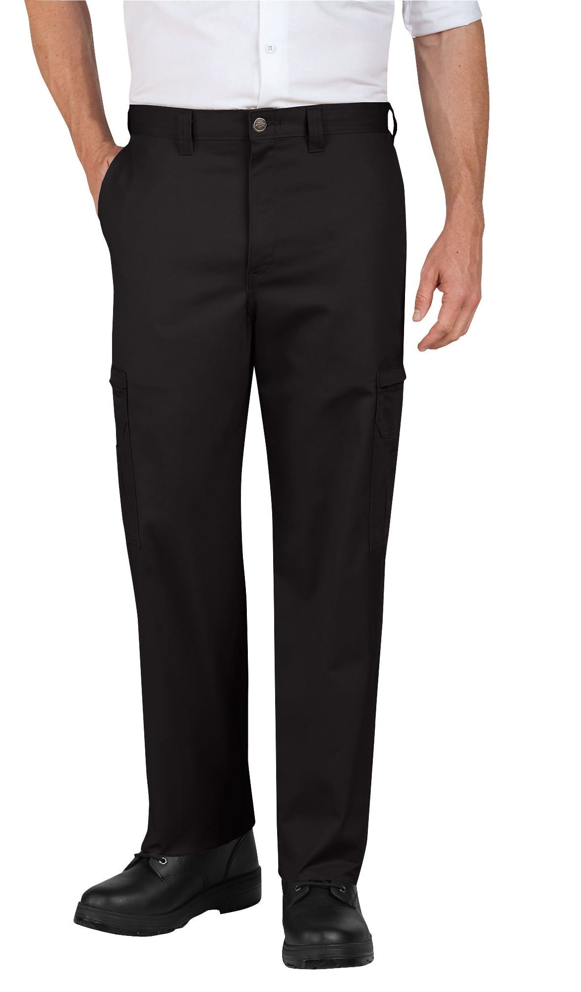 Dickies Mens Industrial Relaxed Fit 