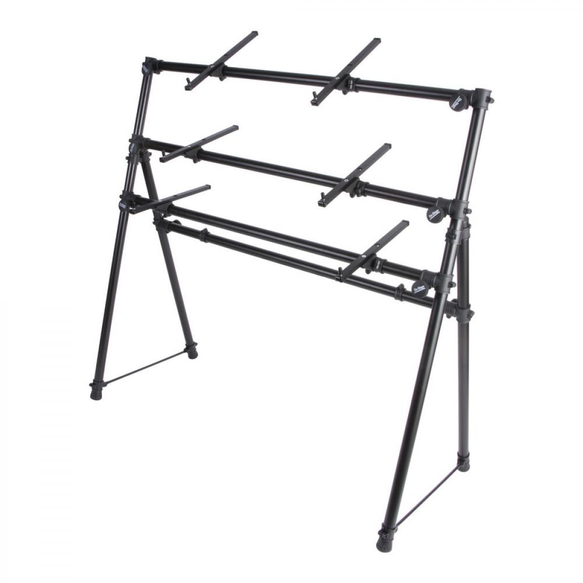 OnStage KS7903 3Tier AFrame Keyboard Stand
