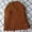 Brown, variant on Family Matching Accessories Parental-Child Hats Knitted Autumn Winter Warm Fashion Solid Hats Unisex Baby Adult Beanies