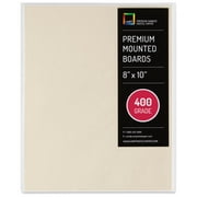 MAIMOUFIN 10 Sheets Sanded Pastel Paper,15.4 * 10.7inch,Pastel Paper for  Dry,Wet Painting, Art Supplies,Craft Paper,Warm Color Sanded Paper for