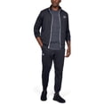 thumbnail image 4 of Pantalones deportivos Under Armour UA Sportstyle para hombre 3XLT, color negro, 4 of 6