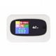thumbnail image 1 of Enrutador 4G Lte 150Mbps Cat4 Enrutador Wifi Mini Enrutador De Viaje Hotpot Con Ranura Para Tarjeta Sim Para Usb Ca Mx Europa Asia África Universal sonducket EL013049-00, 1 of 6