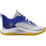 MRP-Under Armour Grade School Kids Curry 3Z6 Basketball Shoes Size
