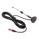 thumbnail image 1 of Antena female para 888s -5r Sunnimix Amplificador de antena de radio de coche, 1 of 8