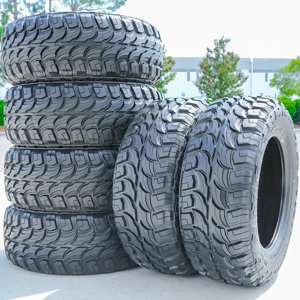 Red Dirt Road RD-6 M/T 33X12.50R22 109Q E 10 Ply mud Light Truck Tire Sansujyuku sansujyuku.com