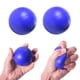 thumbnail image 2 of 2 veces la tensión del apretón portátil alivia las bolas mano agarre ejercicio bolas masaje, 2 of 6