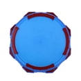 thumbnail image 4 of de la arena del girocompás de los juguetes de los , estadio del lanzador del juguete de de Sunnimix Estadio Spinning Top, 4 of 8