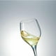 thumbnail image 5 of Copa Schott Zwiesel de Cristal Tritan Serie Mondial Vino Blanco 9.1 Oz Paquete 6 pzas, 5 of 5