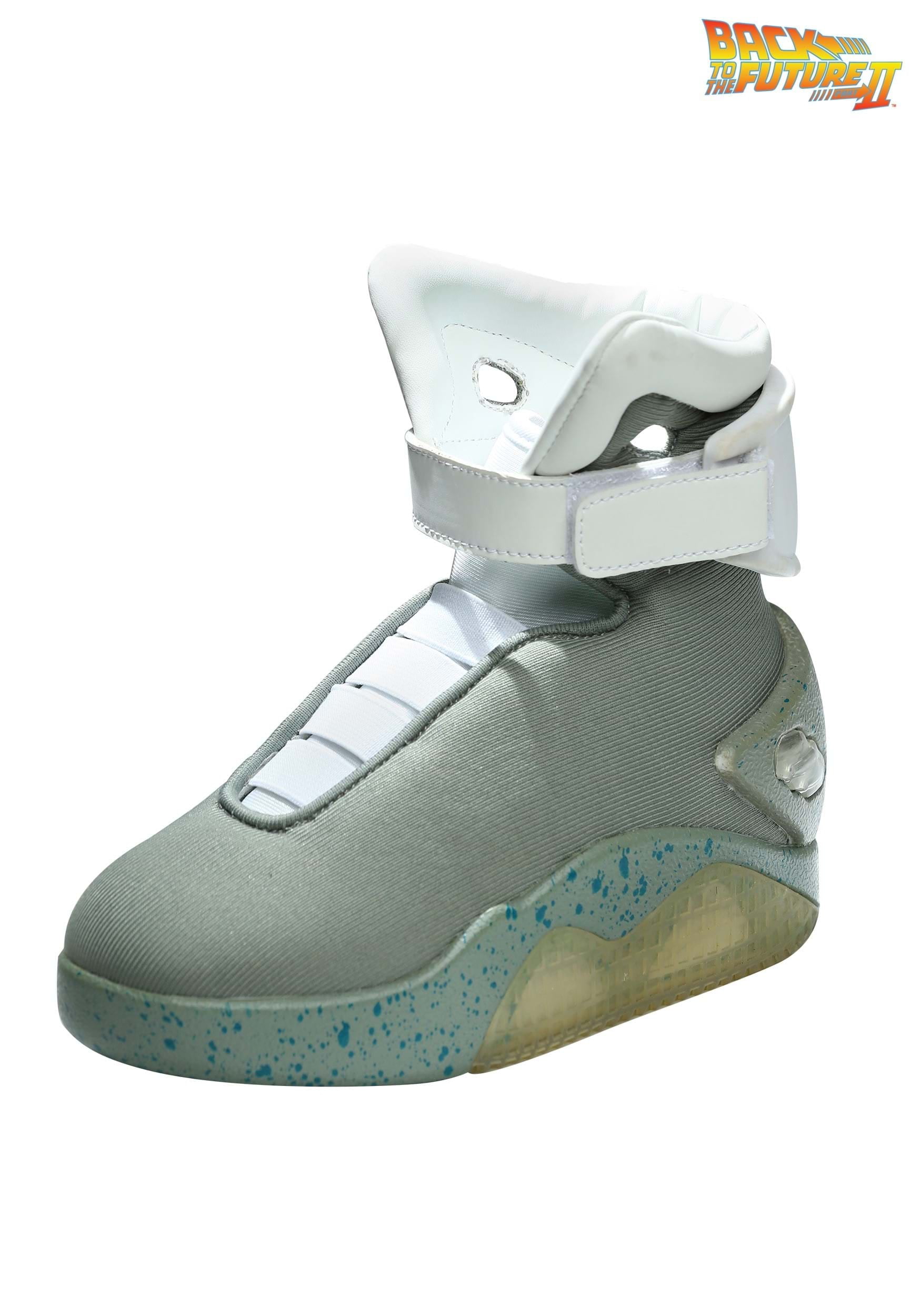 marty mcfly shoes amazon