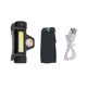 thumbnail image 1 of Xihbxyly Dias de Estreno Luz de Trabajo con Carga Usb para Exteriores, Faro Potente Led con Batería Integrada, 1 of 2