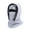 Gray, variant on Gifts Dianli Winter Skiing Mens Outdoor Windproof Balaclava Hat Scarf Integrated Face Mask Insulated Fleece Neck Gaiter Head Cover Thermal Cold-Weather Sports
