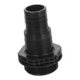 thumbnail image 1 of Adaptador de bomba de arena para manguera de piscina, accesorios versátiles, conector de bomba de circulación de 32/38 mm para manguera de jardín., 1 of 9
