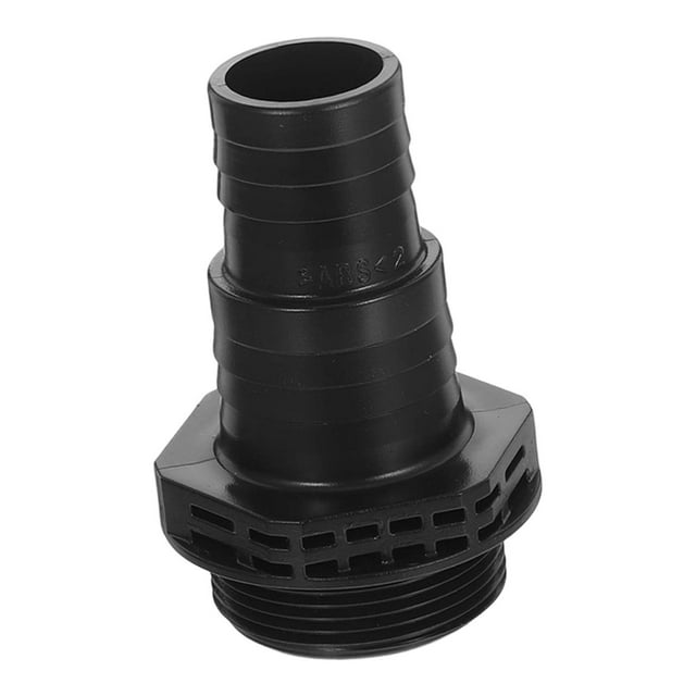 Conexión de manguera de piscina, adaptador de bomba de arena, accesorios, accesorios versátiles, pieza, conexión de bomba de circulación 32/38 mm para