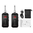 thumbnail image 2 of M-VAVE M-VAVE WP-5G Wireless 5.8G Sistema de, 2 of 8