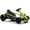 Green, variant on Goldensoil 24V Kids Go Kart,300Wx2 Extra Powerful Motors,9Ah Battery,8MPH High Speed Drifting,Rose Red