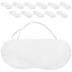 thumbnail image 4 of 12Pcs Disposable Eye Covers Outdoor Travel Sleeping Eye Masks Game Eye Masks for Home Office, 4 of 4