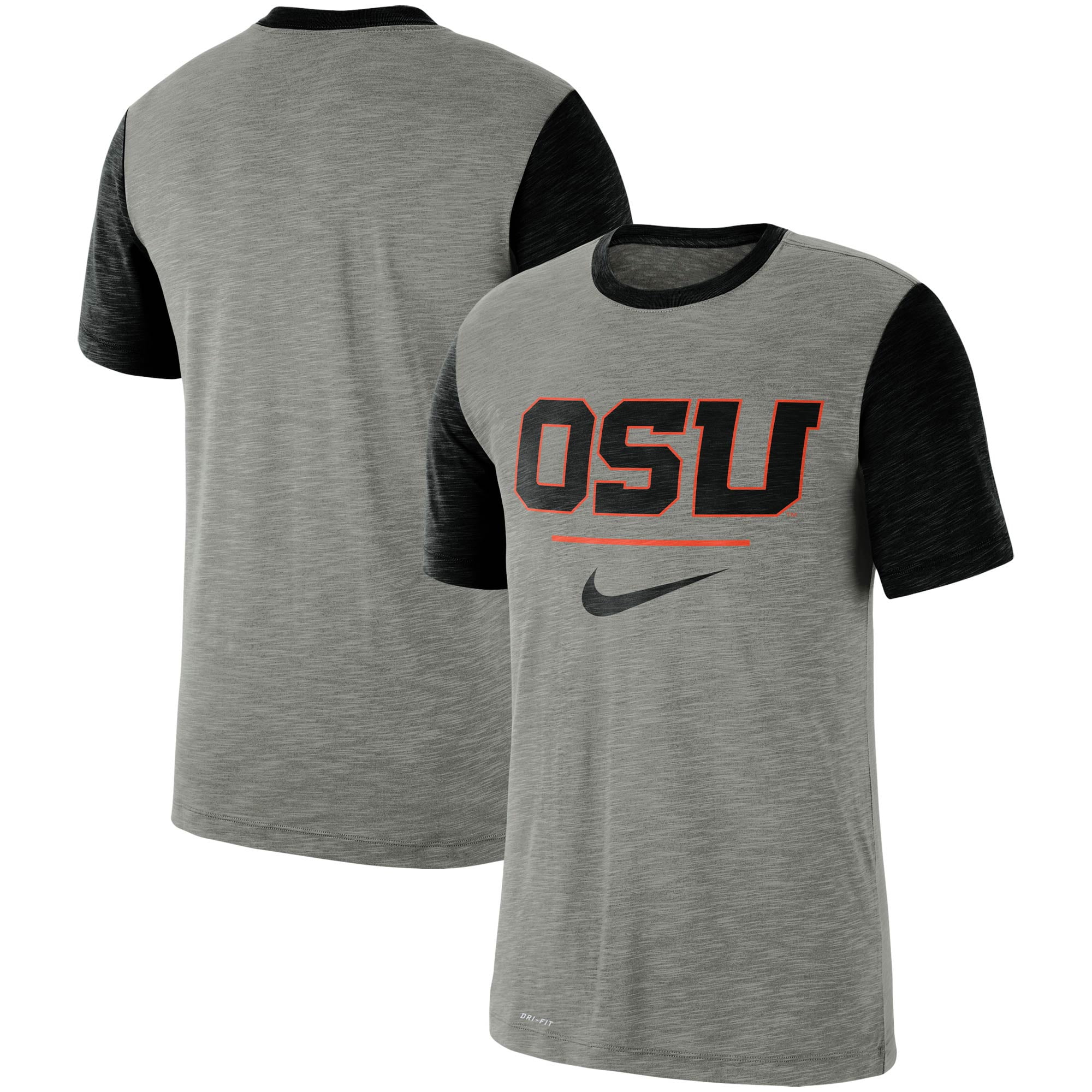 oregon state baseball jersey