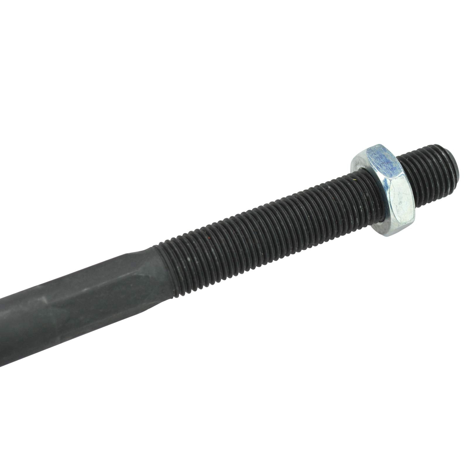TRQ Front Inner Tie Rod Set Fits Select 2003-2011 Ford Crown Victoria Lincoln Town Car Mercury Grand Marquis 2003-2004 Marauder
