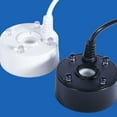 thumbnail image 2 of Generador de niebla Billuyoard ABS mini bomba de agua USB Negro, 2 of 6