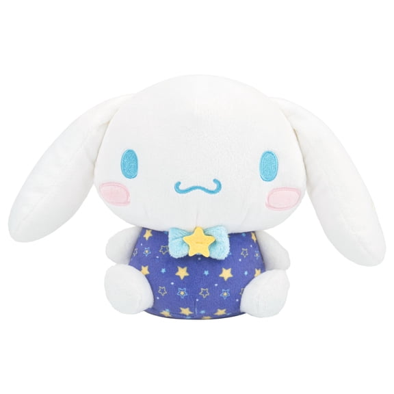 Hello Kitty® and Friends, 8-inch Cinnamoroll ™ Plush, Dreamy Starlight Collection