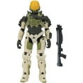 thumbnail image 3 of Halo Hero & Vehicle Deluxe 2 Figure Pack 4" Figure and Accessories, 3 of 7