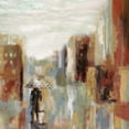 thumbnail image 3 of Nan 15x15 Black Modern Framed Museum Art Print Titled - Youre My Everything, 3 of 5