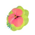 thumbnail image 4 of Suodoka Glowing Silicone Lotus Flower Aquarium Decoration for Fish Tank, Artificial Floating Water Plant Decor Ornament, Yellow, 4.7 inches / 12 cm, 4 of 9
