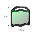 thumbnail image 4 of Polarizador CPL para DJI O4 Air Filter Pro Filters CPLE LENTE FILTRO, 4 of 9