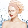 thumbnail image 1 of Luxshiny 3Ud Gorras Para Doble De Color Conelástico Elasticidad, 1 of 5