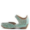thumbnail image 2 of Spring Step L'Artiste Women's Americana Wedge Mary Jane Shoe, 2 of 8