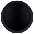 thumbnail image 7 of Safavieh 16.5" x 16.5" x 23.4" Pedestal Black Ficonstone Planter, 7 of 7