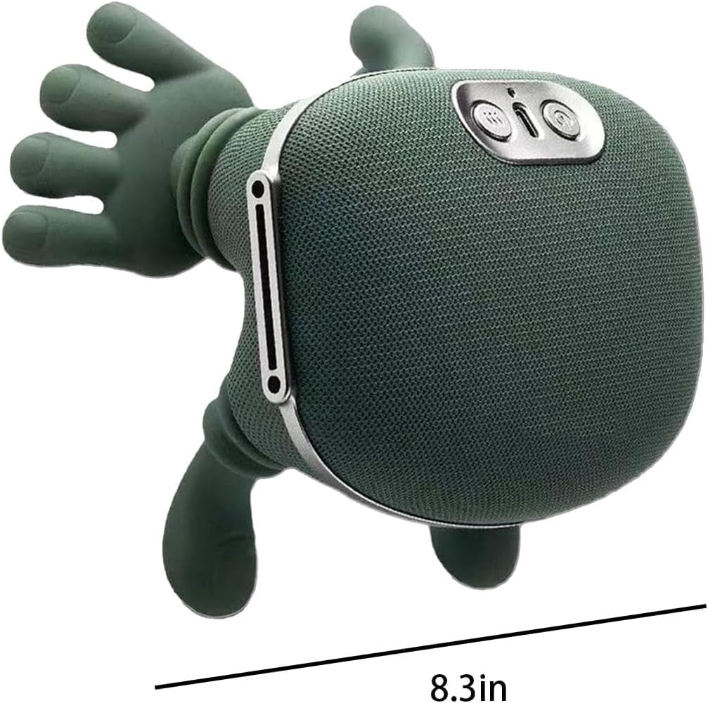 Massage Master for Shoulder & Neck, 3D Kneading Shiatsu Massager with Heat Therapy - 3-Speed Electric Deep Tissue Massage Pillow for Back Pain Relief