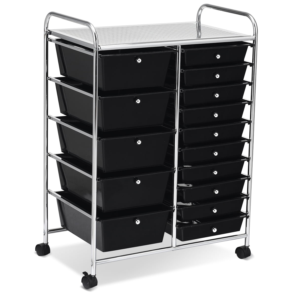 Featured image of post Drawer Cart On Wheels