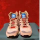 thumbnail image 3 of New Adidas Marathon Free Hiker Human Made Mens Grey Blue Boots- US Size 8, 3 of 6