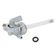 thumbnail image 3 of 16950-149-025, Fuel Valve Switch ABS Rustproof  For Motorcycles, 3 of 8