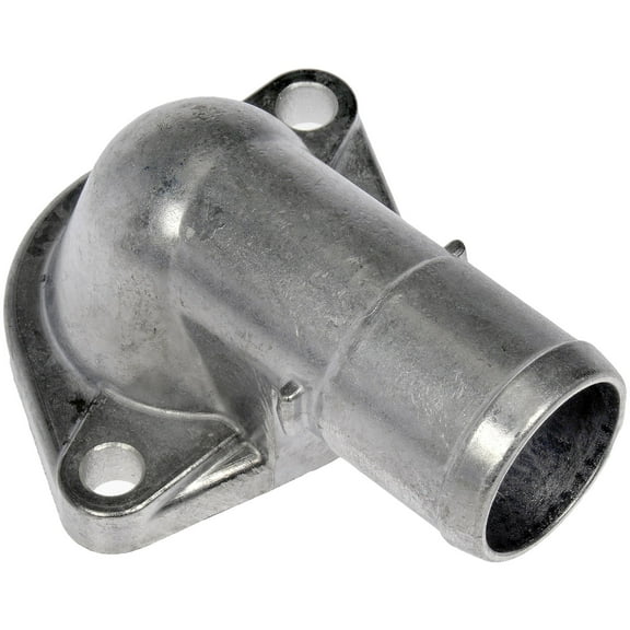 Dorman 902-5918 Engine Coolant Thermostat Housing for Specific Hyundai / Kia Models Fits select: 2001-2006 KIA OPTIMA, 2001-2004 HYUNDAI SANTA FE