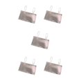 thumbnail image 1 of Top sin Mangas Minnieouse Ropa Interior Bralette Corto de Moda Lencería Sexy Color Gris, 1 of 6