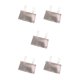 thumbnail image 1 of Top sin Mangas Minnieouse Ropa Interior Bralette Corto de Moda Lencería Sexy Color Gris, 1 of 6