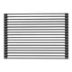 thumbnail image 1 of Escurridor de platos enrollable extensible, escurridor de platos multiusos resistente al calor, antideslizante y plegable, 1 of 6