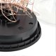 thumbnail image 3 of Solar LED Light 3 Modes Warm Light Decorative Hanging Lamp for Garden Outdoor Courtyard Landscape, 3 of 5