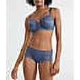 thumbnail image 5 of Panache Womens Radiance Side Support Bra Style-10466, 5 of 6